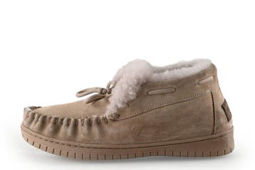 Warmbat Pantoffels in maat 39 Overig, Overige kleuren, Verzenden, Zo goed als nieuw, Pantoffels of Sloffen
