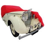 Autohoes passend voor Jaguar Mark 4 binnen BESTE PASVORM, Ophalen of Verzenden, Nieuw, Op maat