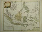Indonesië - Filipijnen, Maleisië; Gilles & Didier Robert de, Boeken, Atlassen en Landkaarten, Nieuw