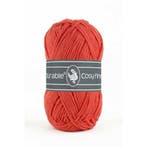 Durable Cosy Fine - 2190 Coral, Verzenden, Nieuw