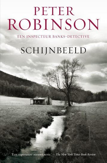 Schijnbeeld / DCI Banks / 5 - Peter Robinson 9789022991275, Verzenden, Gelezen, Peter Robinson
