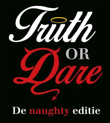 Truth or dare (Goed), Verzenden, Gelezen, Kim Vermeulen