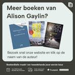 In het donker / Brenna Spector / 2 9789022575208, Verzenden, Zo goed als nieuw, Alison Gaylin