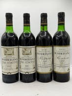 1982 Bodegas Berberana - Rioja Gran Reserva, Reserva - 4, Nieuw