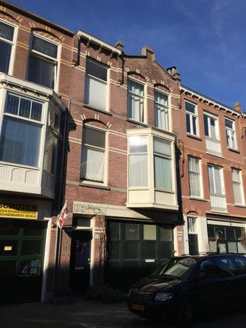 Kamer te huur in s-Gravenhage - 20 m² - 2 kamer(s) - 2, Huizen en Kamers, Den Haag