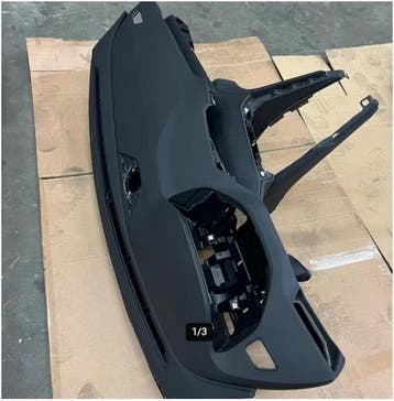 Dashboard + Airbags + Veiligheidsgordels Peugeot 3008 5008, Verzenden, Gereviseerd, Peugeot