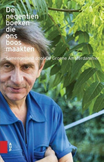 De negentien boeken die ons boos maakten 9789462985094, Boeken, Verzenden, Zo goed als nieuw