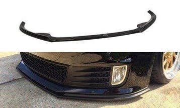 Voorspoiler VW Jetta 6 GLI Glans Zwart, Ophalen of Verzenden, Nieuw