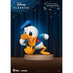 Beast Kingdom - Mini Egg Attack - Disney Classics - Donald, Verzenden, Nieuw