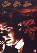 House on telegraph hill - DVD, Verzenden, Nieuw in verpakking