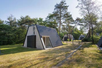 Gelderland: Landal Bungalowpark Hoenderloo nr 002 Anijs te, Gelderland