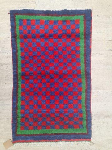 Tapijt - 121 cm - 75 cm, Nieuw