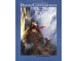 David Copperfield - David Copperfield, Boeken, Ophalen of Verzenden, Nieuw