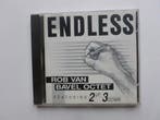 Rob van Bavel Octet - Endless, Cd's en Dvd's, Ophalen of Verzenden, Zo goed als nieuw