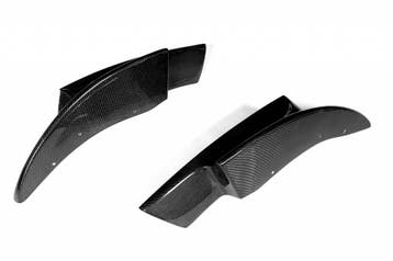 Carbon splitter F10 M5, Verzenden