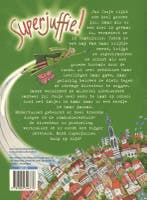Superjuffie / Superjuffie / 1 9789000346776, Boeken, Verzenden, Gelezen, Janneke Schotveld