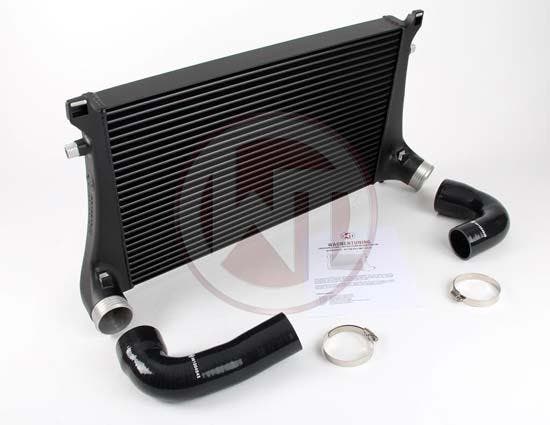 Audi S3 8V 2.0TFSI competition intercooler - Wagner Tuning, Auto diversen, Tuning en Styling, Verzenden