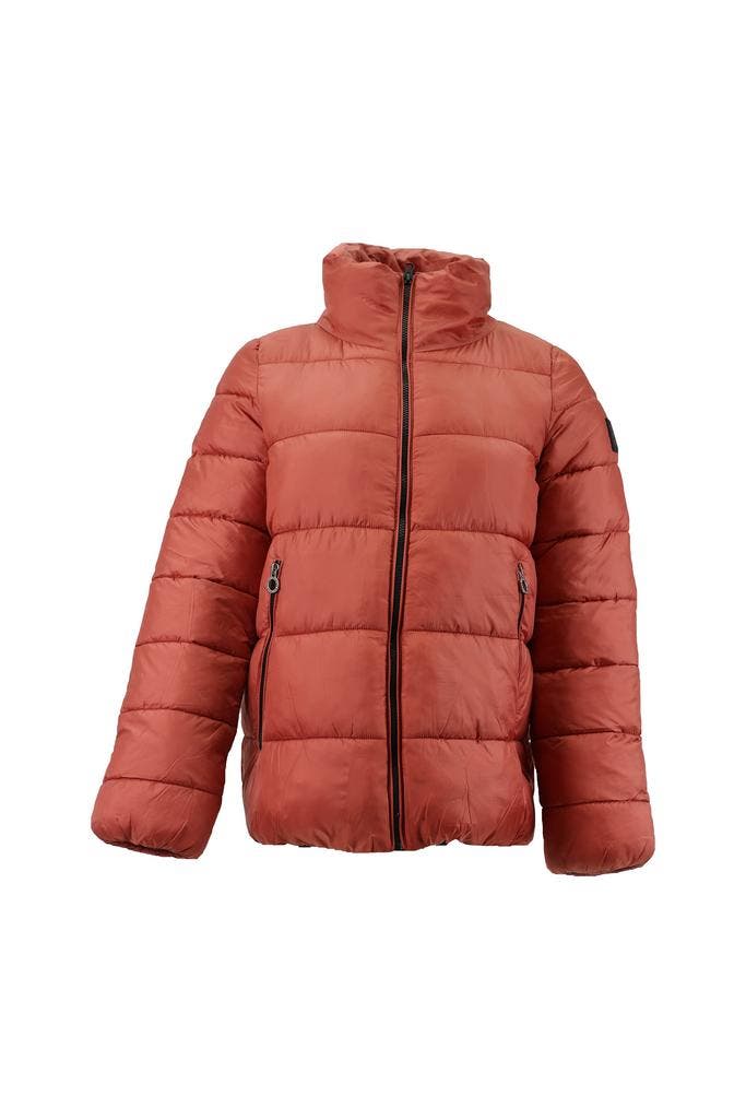 Street One Jas in maat 34 Roze, Kleding | Dames, Jassen | Winter, Overige kleuren, Zo goed als nieuw, Verzenden