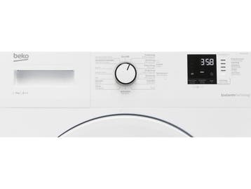 BEKO DS8412PA0 - Wasdroger - Scherpe prijs - Morgen in huis, Witgoed en Apparatuur, Wasdrogers, Verzenden, Zo goed als nieuw