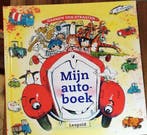 Mijn Autoboek 9789025887421 Harmen van Straaten, Verzenden, Gelezen, Harmen van Straaten