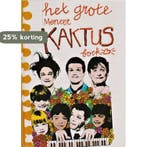 het grote meneer Kaktus boek 9789074818025 Rens, Verzenden, Gelezen, Rens