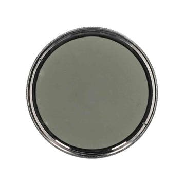Hoya Variabele ND Filter 58mm met garantie, Ophalen of Verzenden, Gebruikt
