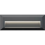 LED Tuinverlichting - Wandlamp Sfeerverlichting - Brinton, Kunststof, Nieuw, Ophalen of Verzenden, Hanglamp