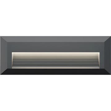 LED Tuinverlichting - Wandlamp Sfeerverlichting - Brinton, Kunststof, Nieuw, Ophalen of Verzenden, Hanglamp