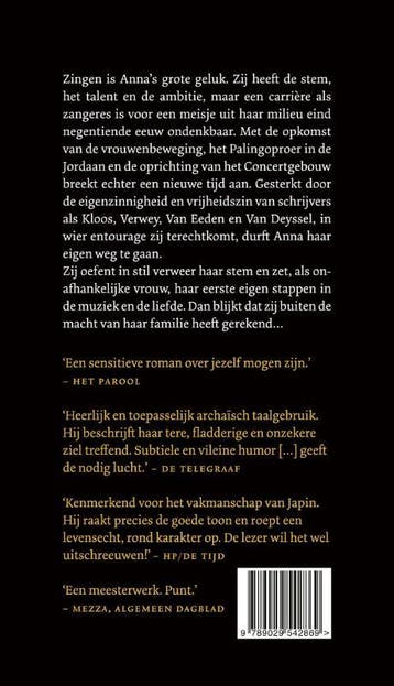 Wat stilte wil 9789029542869 Arthur Japin, Verzenden, Gelezen, Arthur Japin