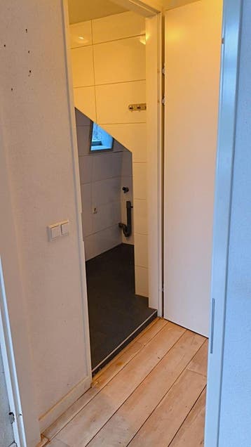 Te huur: Studio Gedempte Turfhaven in Hoorn, Hoorn, Noord-Holland