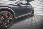 Side Skirts Diffuser V.1 voor Cupra Formentor Mk1 / Mk1 Face, Ophalen of Verzenden