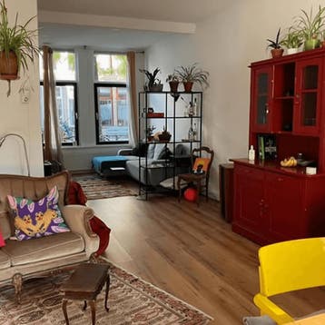 Kamer in Schiedam gevonden voor €720,- pm, Huizen en Kamers, (Studenten)kamer, Direct bij eigenaar, Schiedam
