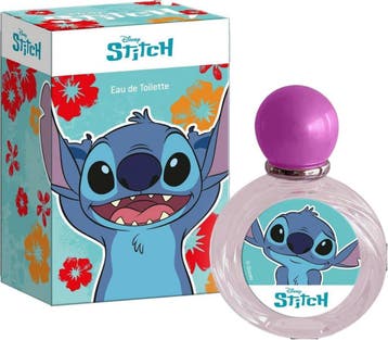 Lorenay Disney Stitch Parfum voor Kinderen edt 50ml, Verzenden, Nieuw