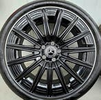 Mercedes CLE AMG 20 inch velgen zomerbanden breedset DEMO, 245 mm, Banden en Velgen, Nieuw, Ophalen of Verzenden