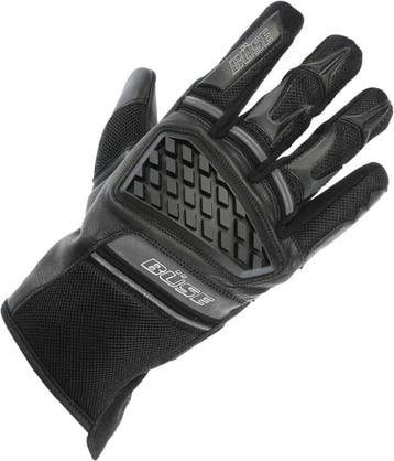 Büse Braga Zwarte Handschoenen, Nieuw met kaartje, Büse, Handschoenen, Heren