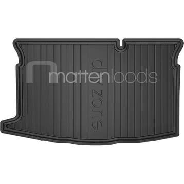 All Weather kofferbakmat Mazda 2 II Hatchback 2007-2014, Ophalen of Verzenden, Nieuw