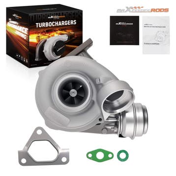 Turbo geschikt voor Mercedes-Benz E-Klasse W210, ML 270 C..., Verzenden, Nieuw, Mercedes-Benz