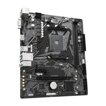 Gigabyte A520M-K V2 Moederbord AM4, Computers en Software, Verzenden, Nieuw