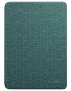 Amazon Fabric Cover voor Kindle 11e generatie - Groen, Verzenden, Zo goed als nieuw