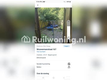 , onze plek in Den Haag (Hoogheemraadschap van Delfland), Den Haag