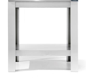Onderstel Tiziano | Voor CUP-TZ230/2 | 900x580x970(h)mm, Verzenden, Nieuw in verpakking