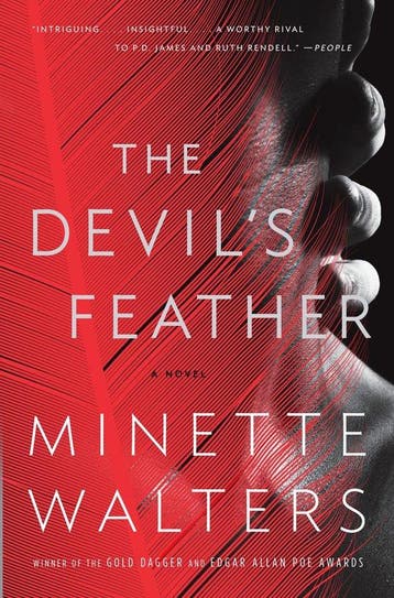 The Devils Feather, Ophalen of Verzenden, Nieuw