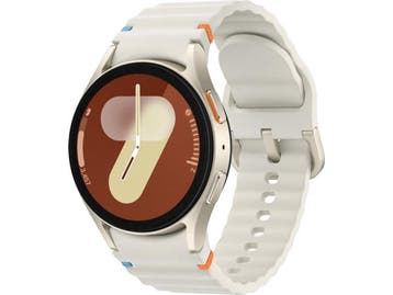 Samsung Galaxy Watch 7 - smartwatch - E-simkaart - 40mm -, Sieraden, Tassen en Uiterlijk, Verzenden, Zo goed als nieuw, Samsung