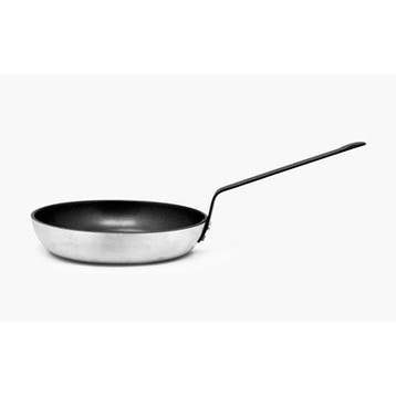 Lyonnaiserpan | Anti-aanbak | Aluminium | Ø18 cm | Gas, e.., Verzenden