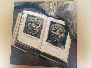Lucian Freud - Recent Work - groot formaat - 192 blz., Verzenden, Gelezen, Schilder- en Tekenkunst