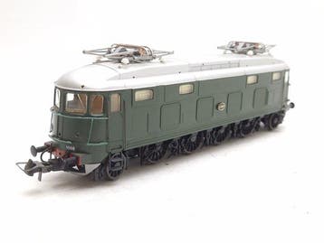 Roco H0 - 43616 - Elektrische locomotief (1) - Serie 1000,, Nieuw