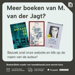 De geschiedenis van mijn kaalheid 9789044506082, Verzenden, Gelezen, M. van der Jagt