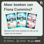 When I Was Ten 9781509876969 Fiona Cummins, Verzenden, Zo goed als nieuw, Fiona Cummins