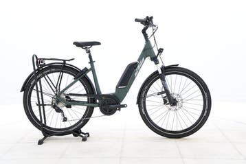 KTM MACINA GRAN P510 – 2023 – 165 - 169 cm, Fietsen en Brommers, Verzenden, Zo goed als nieuw