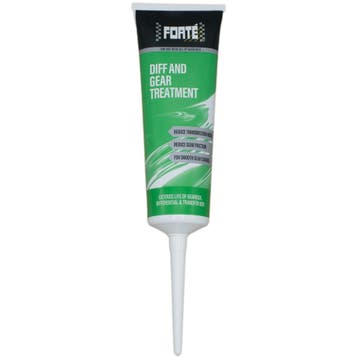 Forté Diff and Gear Treatment 125ml - Transmissie Additief, Verzenden, Nieuw